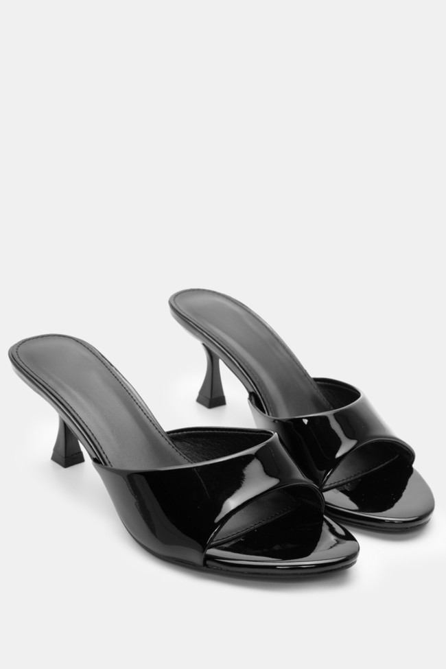 Mules με Φάσα
