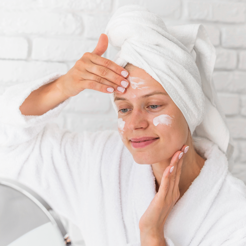 Κρέμα Ημέρας ή Κρέμα Νύχτας: Τι Προσφέρουν & Ποιες Είναι οι Διαφορές τους;