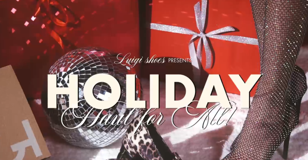 Xmas Seasonal Style Guide: To Wardrobe Upgrade που περίμενες