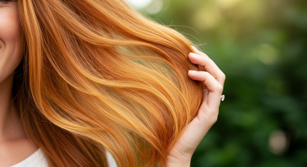 Βαμμένα μαλλιά: Ο απόλυτος οδηγός για φροντίδα & λάμψη