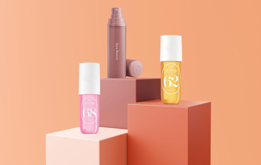 Body Mist: Τι είναι, πώς χρησιμοποιείται & γιατί το χρειαζόμαστε