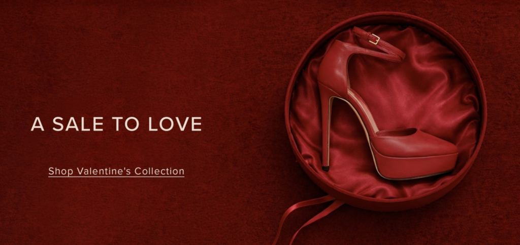 Valentine’s gifts για εκείνη από τις νέες αφίξεις του Tsakiris Mallas