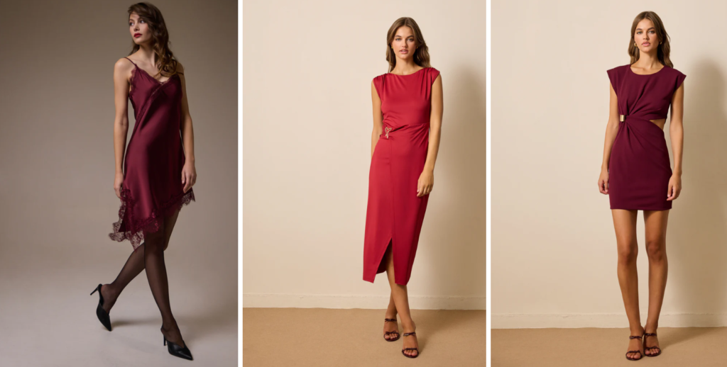 Valentine’s Day Night Out: 5+1 Εντυπωσιακά Outfits από την Enzzo που θα Μαγέψουν!