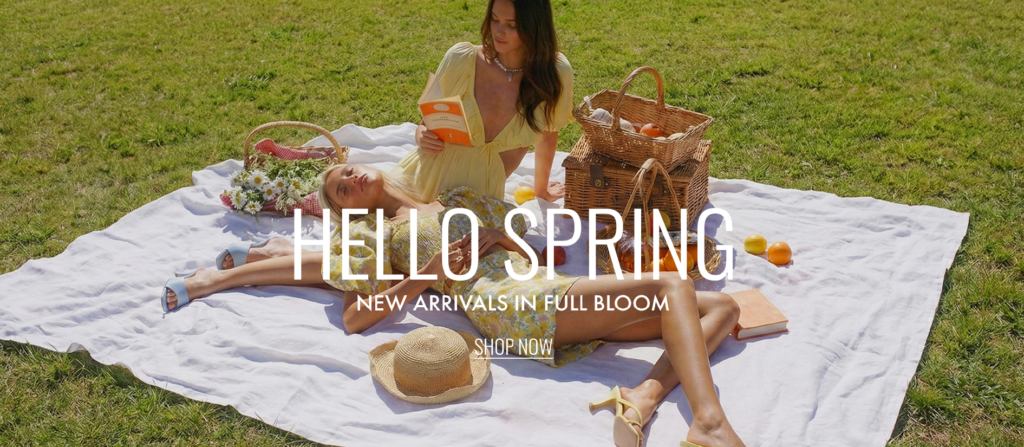 Luigi: Το Απόλυτο Fashion Destination για Κάθε Ελληνίδα