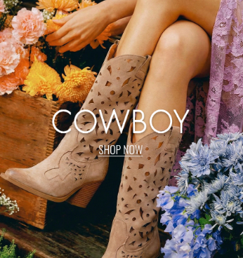 🤠 Cowboy – Η Western Τάση που Κυριαρχεί