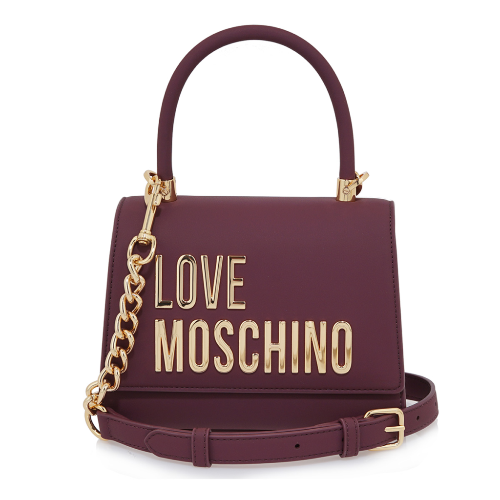 LOVE MOSCHINO