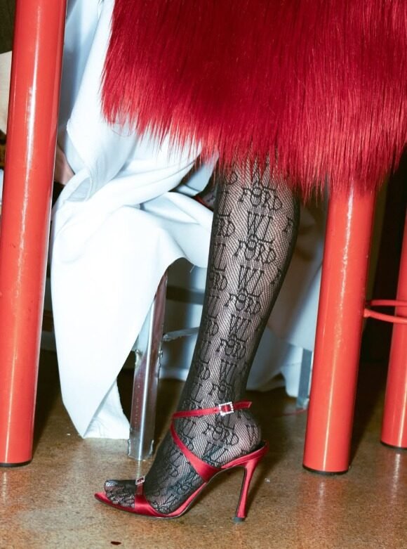 Instagram post from modagynaika.gr. This post is in position 1.