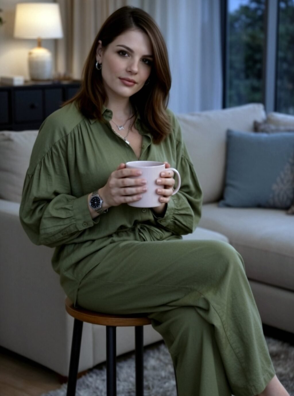 Instagram post from modagynaika.gr. This post is in position 0.