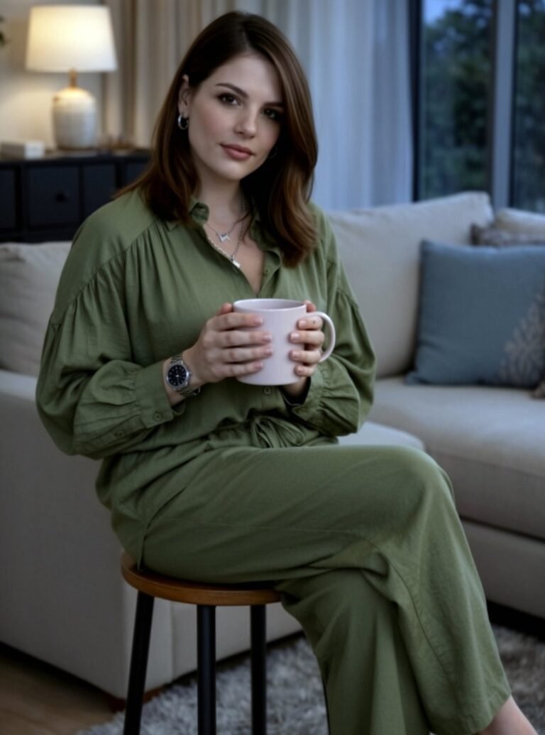 Instagram post from modagynaika.gr. This post is in position 1.