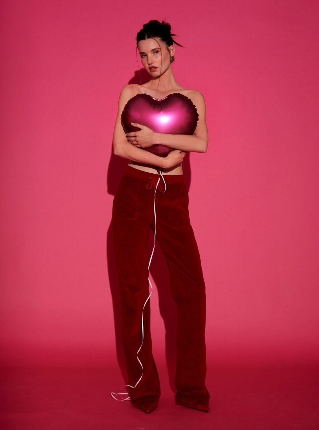 Instagram post from modagynaika.gr. This post is in position 3.